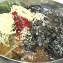 감로당쫄면 이미지