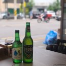 남성냉동 | [동작/남성] 레트로 분위기의 냉동삼겹살 맛집 &#34;돈식당&#34; 내돈내산 후기 (가격/메뉴/주차/위치/화장실)