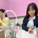 힐링 플라워테라피 이미지