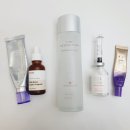 에이에이치솔루션 | 건성 피부 기초 화장품 공병 후기