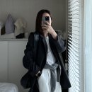 3월 마지막주, 저는 이렇게 입고 출근했습니다