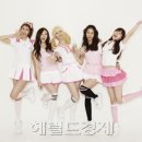 걸스데이 이미지