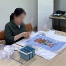 민화그리기(초급) 이미지