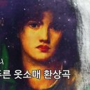 푸른 옷소매 환상곡 이미지