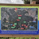 완도 약산면 삼문산(397) 이미지