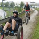 미소바이크 이미지