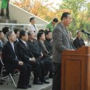 4개대학 OB·YB 친선축구대회 성료 이미지