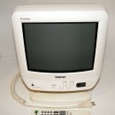 G00093 | 겟츠 이베이구매대행 소니 트리니트론 KV-9PT50 미니TV 가격은?