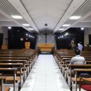 새남터 순교성지 이미지