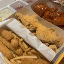 네네치킨수동점 | 은근 인기있는 네네치킨 수동점에서 소이크런치윙봉 먹어보게된 후기 한번 써보고 싶습니다!!