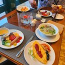 &lt;하노이 여행&gt; 고려식당,콩카페,L&#39;or프리미엄아울렛,미딩이발소,오드리분짜,성요셉대성당,호안끼엠,안카페