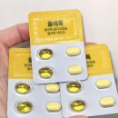 톡하우스 | 올리브유 캡슐 추천 비타민하우스 올레톡 올리브캡슐&amp;레몬정 한달 후기