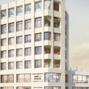 송산빌딩 앞 이미지