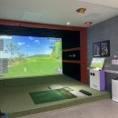 신동백스크린골프 이미지