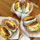 42 | [양산 북정] 양산 샌드위치 맛집 카페1길42 내돈내산 재방문 후기
