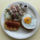 다이브인 | 대구 다사 강정보 카페 맛집 리버뷰 브런치 다이브인커피 방문후기