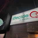 디사이드온 이미지