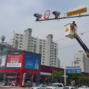 춘천공단사거리 - 호반사거리 이미지