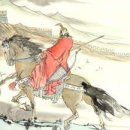 [千家詩(천가시)/全唐詩(전당시)] 1-32.答五陵太守(답오릉태수)/答武陵田太守(답무릉전태수) - 王昌齡(왕창령) 이미지