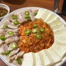 사가정두부 | 아차산~용마산 등산 후 두부 맛집 추천ㅣ사가정손두부