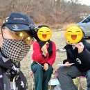리버플로우코리아 | 천안북면계곡야영장 겨울 노지캠핑 with 에코플로우 리버2프로