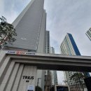 트리우스 광명 커튼 한스블라인드에서 시공한 이유