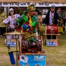 품바축제에 갔다. 이미지