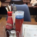 대영슈퍼 | 런던 대영박물관 맛집 피쉬플레이스 솔직후기