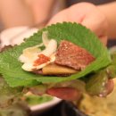 기장숯불갈비
