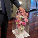 일산 백석 윤지플라워 방문후기, 중요한 상견례 자리에 딱 좋은 일산꽃다발선물