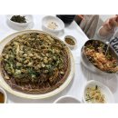 수산항 | [양양] 양양 쏠비치 맛집 수산항물회 째복탕과 물회 솔직후기