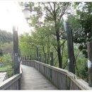 안민고개 정상 이미지