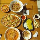스카이 스크린 골프 | 19.03.02_대전서구 중식_김가네홍합짬뽕 후기
