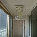 두견마을 벽산3차(아) | 수원 장안구 자동빨래건조대 전문가 시공 후기