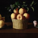 레몬과 오렌지 이미지