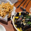 리문스테이크 | 군몽 | 한남동 맛집 흑백요리사 고기깡패 데이비드 리 내돈내산 솔직후기