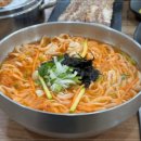 옛날시골손칼국수 이미지