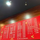 산동반점 | 경산 산동반점 후기