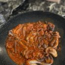 용두동쭈꾸미 옥계점 | 구미 옥계 용두동쭈꾸미 옥계점 쭈구미볶음밥 맛집