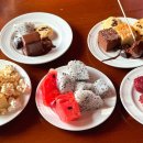 초콜릿 | 나트랑 깜란 모벤픽 리조트 조식, 수영장, 초콜릿아워 후기