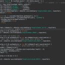 JSP | (회사업무) JSP 페이지구현 후기