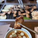 부산 명지 맛집 | 고기 마블링에 반하고 온 '자연담은푸줏간' 명지삼겹살 솔직 후기!