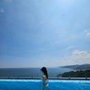 원플러스할인마트 | [영덕] 파나크 주차 꿀팁부터 내부 시설, 인피니티풀, 근처 맛집까지 ! 영덕여행 1탄