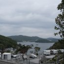 포레스트 G2 | 경남 창원 더숨포레스트 캠핑장 G3 사이트 바다뷰캠핑 후기