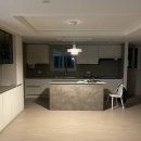 D00743 | 조명시공: 목공우물 간접등 매립등 시공후기/ 상문전기