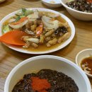 중국대반점 | [대전여행] 택시아저씨가 추천해준 짜장면집, 중국대반점