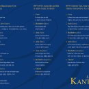 원주시립합창단 제105회 정기연주회 | 원주시립합창단 바흐 칸타타 시리즈 VI 지휘 정남규 23. 09. 07.