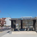 마곡나루역 이미지