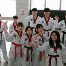 목동 소나무향기 태권도 이미지