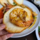 부평 데이트 맛집 베네치보 파스타 감바스 후기